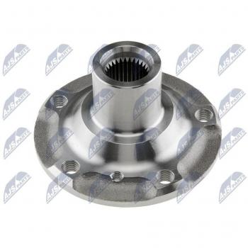 Cubo de Rueda NTY KLT-BM-016P con Rodamiento Integrado
