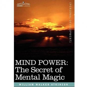 Mental Magic Mastery: Unlocking the Secrets of Mind Power