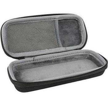 co2CREA Almacenamiento Viajar que Lleva Caja Bolsa Fundas para Anker PowerCore AK-A1271011 20100 mAh 20100mAh Portable Batería externa para Cargador Portátil Capacidad Ultra Elevada con Salida