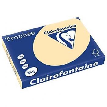 Clairefontaine Trophée - Papel de impresión