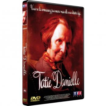 Tatie Danielle [Francia] [DVD]