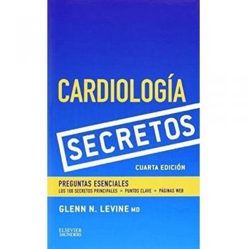 Cardiología. Secretos - 4ª Edición