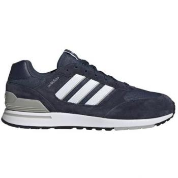 Zapatillas adidas Run 80s Hombre Azul Marino/Blanco Talla 44