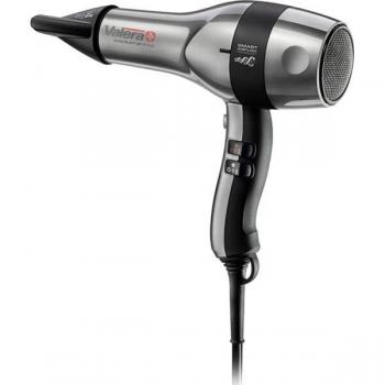 Secador de Pelo Profesional Iónico Valera Swiss Silent Jet 8700 D RC - Ultralevante y Silencioso