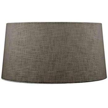 PANTALLA CONO LINO BEIG E-27 40