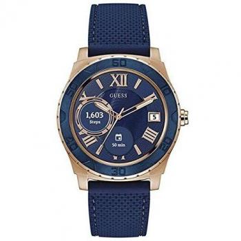 Reloj GUESS CONNECT Unisex Adult Quartz Watch 8434103392427