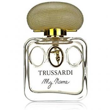 Trussardi My Name Eau de Parfume Spray for Women 50 ml