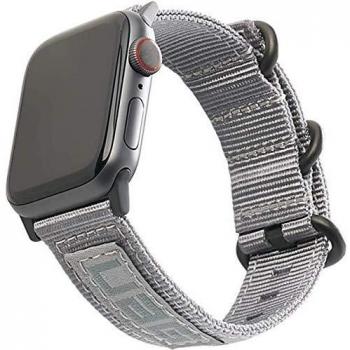 Urban Armor Gear Brazalete Nato Para Apple Watch 38Mm / 40Mm