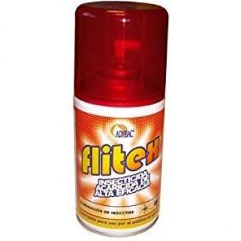 Repelin M103703 - Insecticida aerosol flitex carga dispensador - 95207