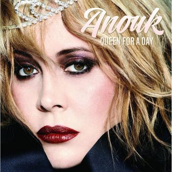 Queen For A Day [180 gm vinyl] [Vinilo] - Anouk