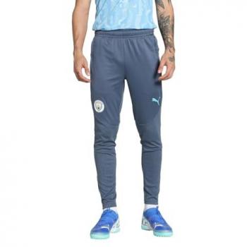 Manchester City Training Pants 2024/25 - Blue