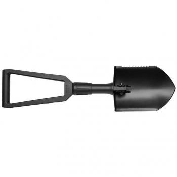 Gerber E-Tool Folding Spade with Serrated Edge