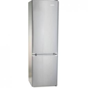 Frigorífico Combinado Rommer FC 341 MF INOX 180x54 No Frost A++