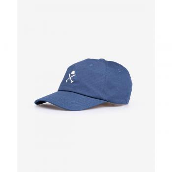 Gorra ICON Harper & Neyer - Gorra de hombre ajustable con logo y protección solar. ¡Destaca con estilo y alta calidad!
