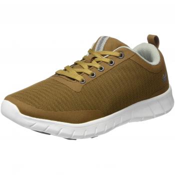 Suecos Alma, Zapatillas de Deporte Unisex Adulto, Marrón