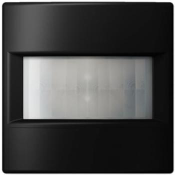 JUNG LS990 Automatic Switch Cover Standard 1.1m - Graphite Black Matte (LS17180 SWM)
