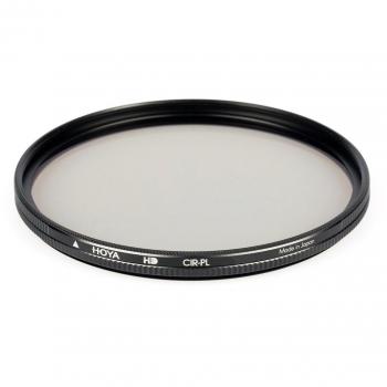 Hoya HD Filtro polarizador para objetivos