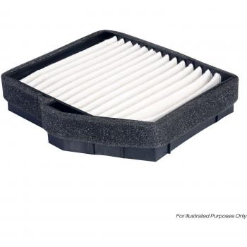 Filtro de combustible DELPHI HDF578, tipo: filtro de combustible, características: compatible con varios modelos de vehículos, filtración eficiente para eliminar impurezas del combustible, construcción duradera para resistencia a la corrosión y al de