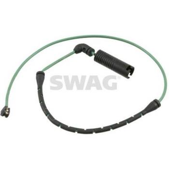 Sensor de desgaste de pastillas de frenos SWAG 20 91 7952