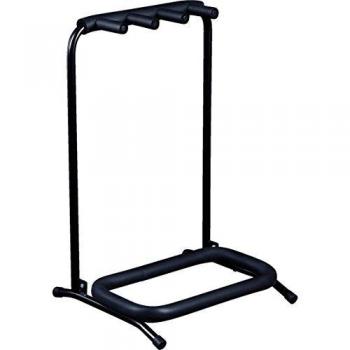 Rockstand RS 20860 B/1 Multi-Stand for 3 Electric/Bass Guitars