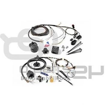 Kit eléctrico para enganche de remolque Westfalia 346049300113