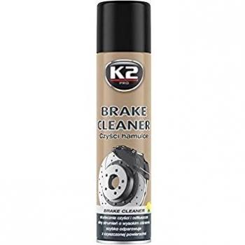 BRAKE CLEANER 600 ml - čistič brzd