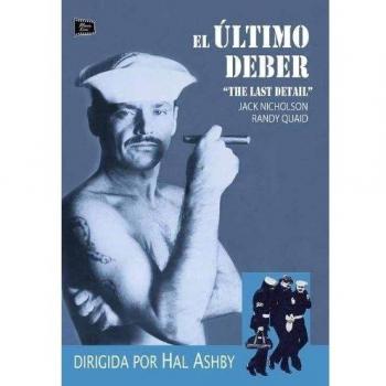 El Último Deber [DVD]