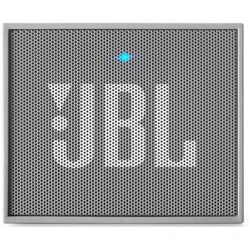 JBL Go - Altavoz portátil para smartphones, tablets y dispositivos MP3