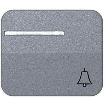 Simon 75015-35 - Manecilla Pulsador Campana Luminoso