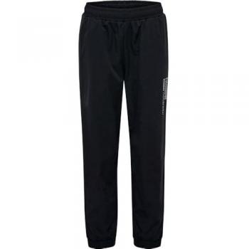 Pantalones de Chándal Hummel Dante Stop con Cintura Ajustable y Tejido Transpirable