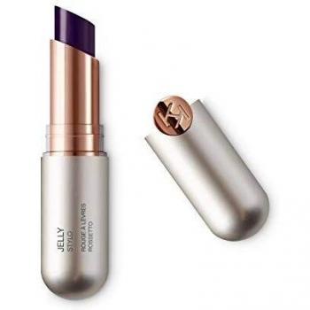 Barra de labios Jelly Stylo, de KIKO MILANO, acabado mojado y brillante