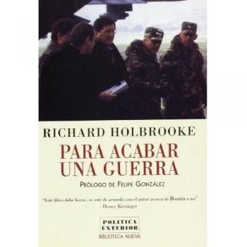 Para Acabar Una Guerra