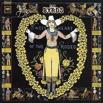 Sweetheart of the Rodeo