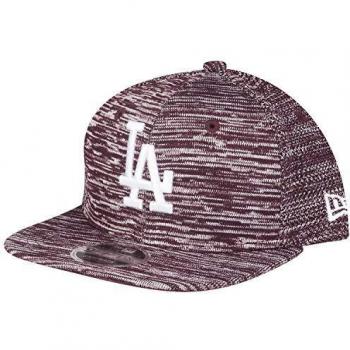 A NEW ERA Era Engineered Fit 9fifty Losdod Gorra, Hombre, Dark Purple, S/M