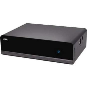 Giga TV HD835 - Disco duro multimedia de 1.5 TB