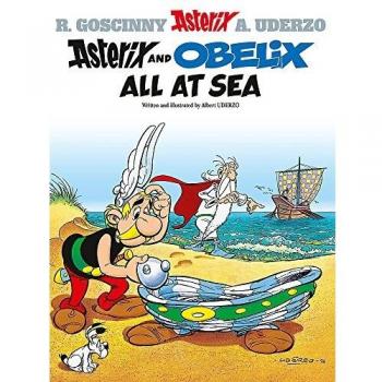 ASTERIX OBELIX ALL 30 TD: Album 30