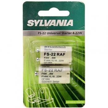 Sylvania Cebador para tubos Fluorescentes