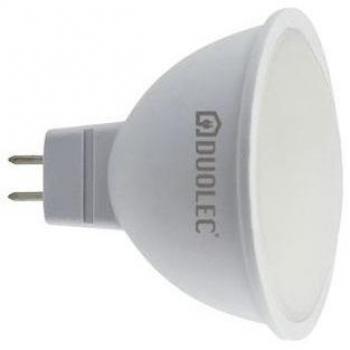 Bombilla LED dicroica - DUOLEC - MR16 5W luz día