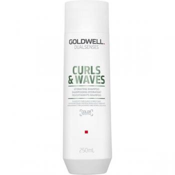 Goldwell Dualsenses Hydrating Curls & Waves Shampoo 250 ml