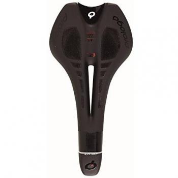 Prologo SILLIN Zero II CPC Pas NACK 134 Negro Mate