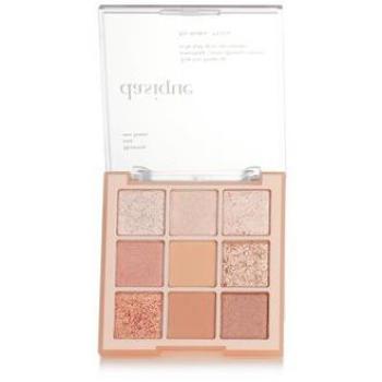Dasique Shadow Palette - #09 Sweet Cereal 7g