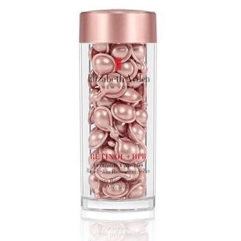 Elisabeth Arden Retinol + HPR Ceramide Capsules Rapid Skin Renewing Serum 60 capsules