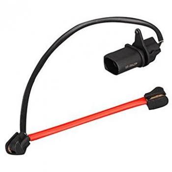 Sensor de desgaste de pastillas de freno RIDEX para AUDI Q5 (8RB) y otros modelos, referencia 407W0125