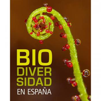 Biodiversidad en España