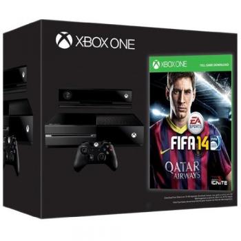 Xbox One - Consola