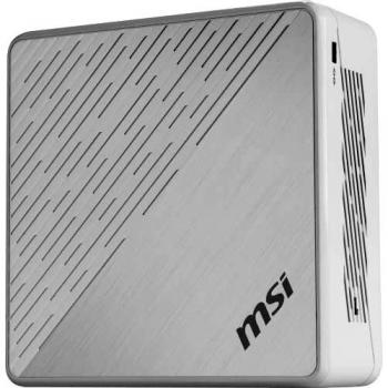 MSI Cubi 5 10M-417EU i5-10210U Quad Core 8 GB RAM 512 GB
