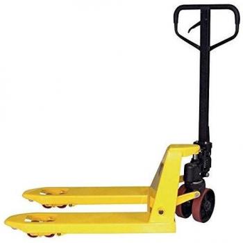 Transpaleta Manual 1500 kg con Horquillas de 2000 mm ACL-20