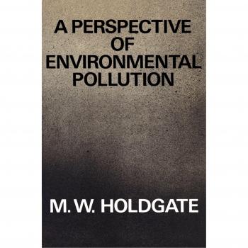 Perspectiva sobre la Contaminación Ambiental - Edición en Rústica