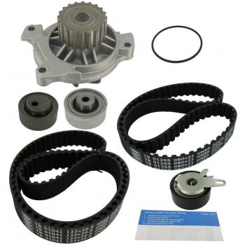 SKF VKMC 01265 Kit de distribución con bomba de agua