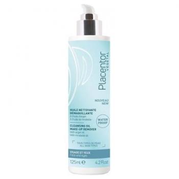 Placentor Aceite Limpiador 125ml